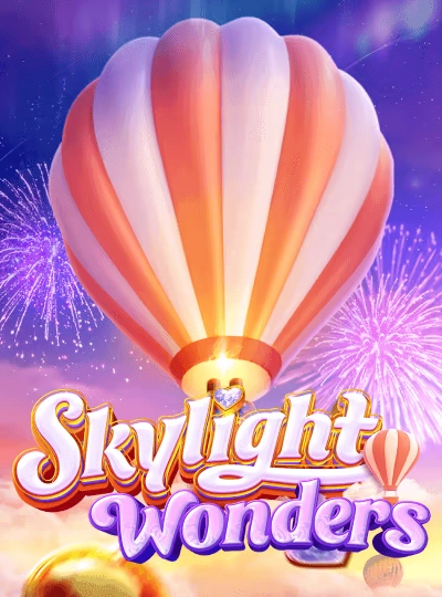 Wild symbol slot game cover